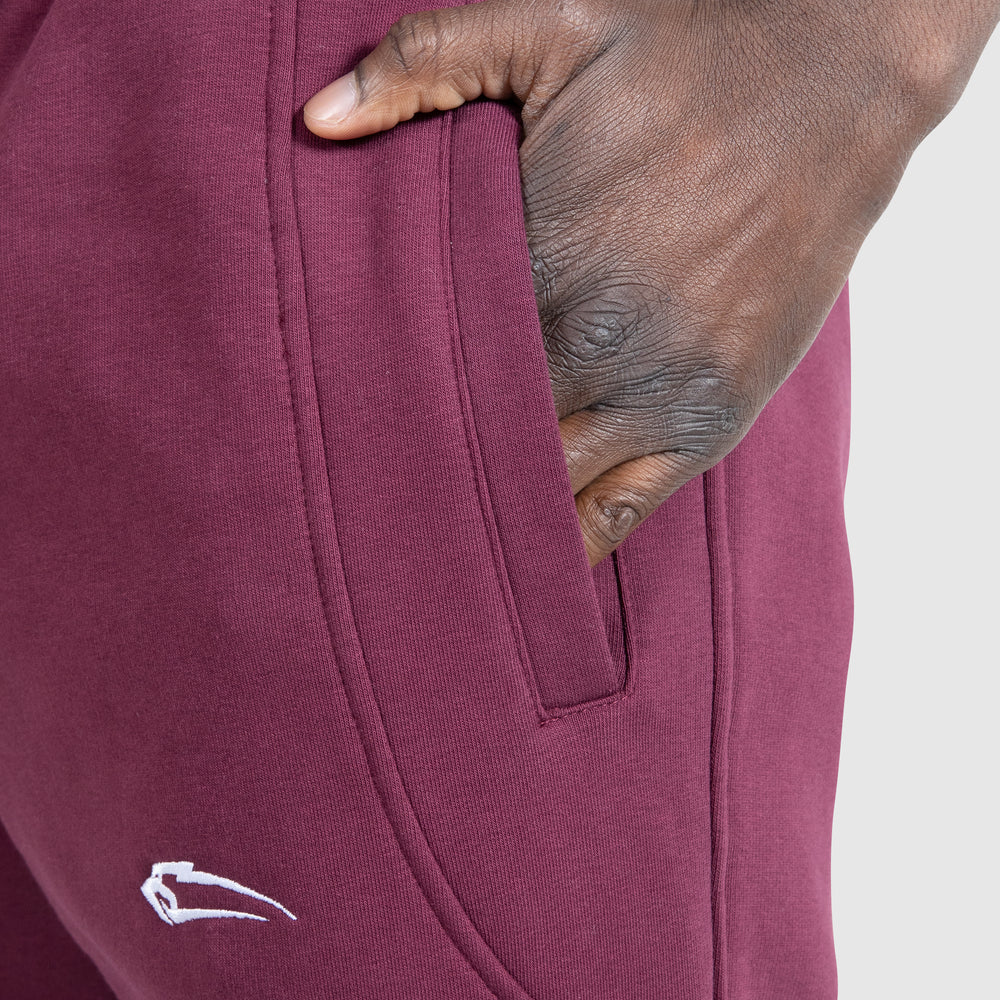 pantalones de chándal dan