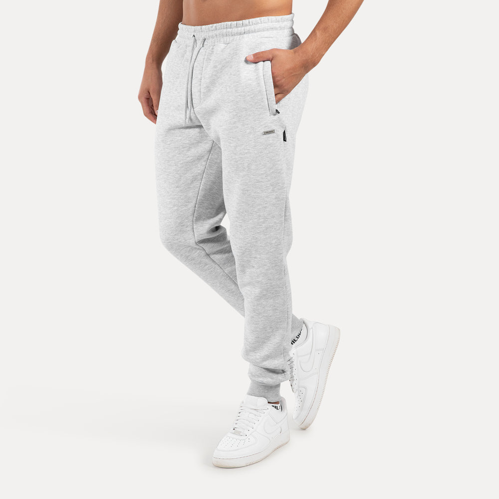 Grau Melange