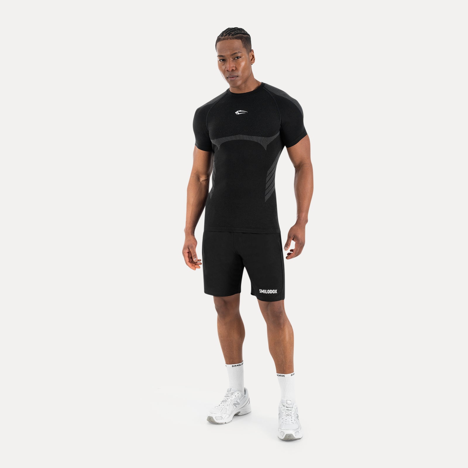 Kompression T-Shirt Carnos