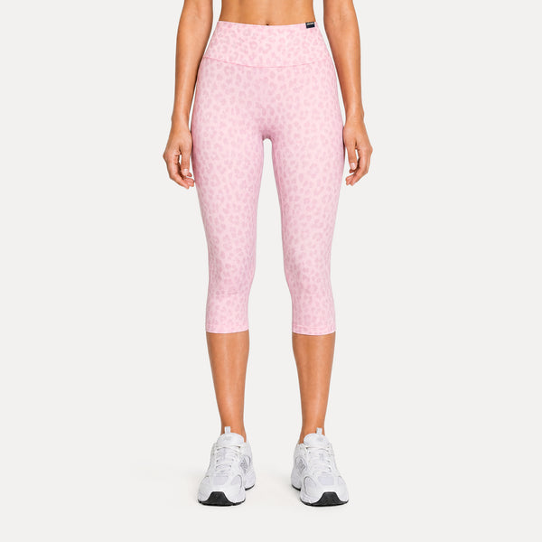 LEO Capri Leggings Velvara