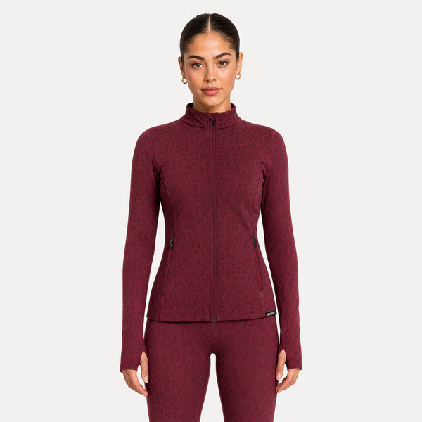 LEO Jacke Velvara