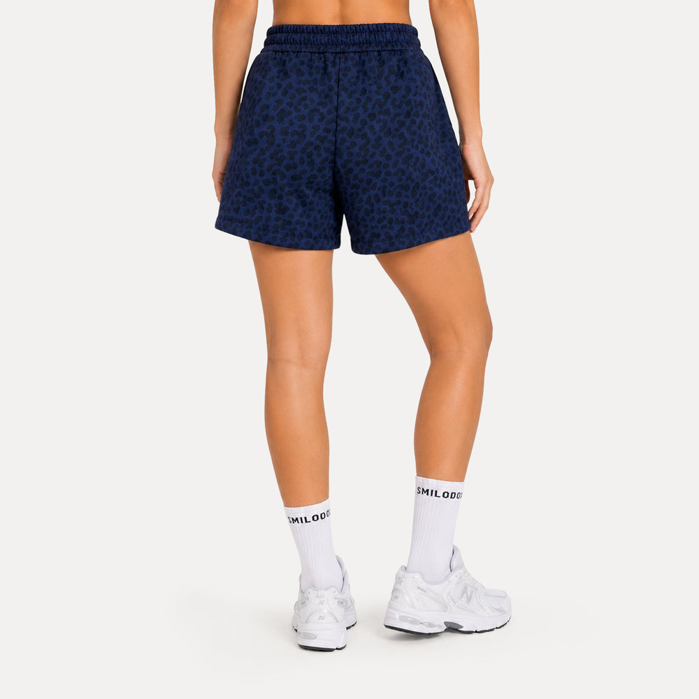 LEO Shorts Zumira