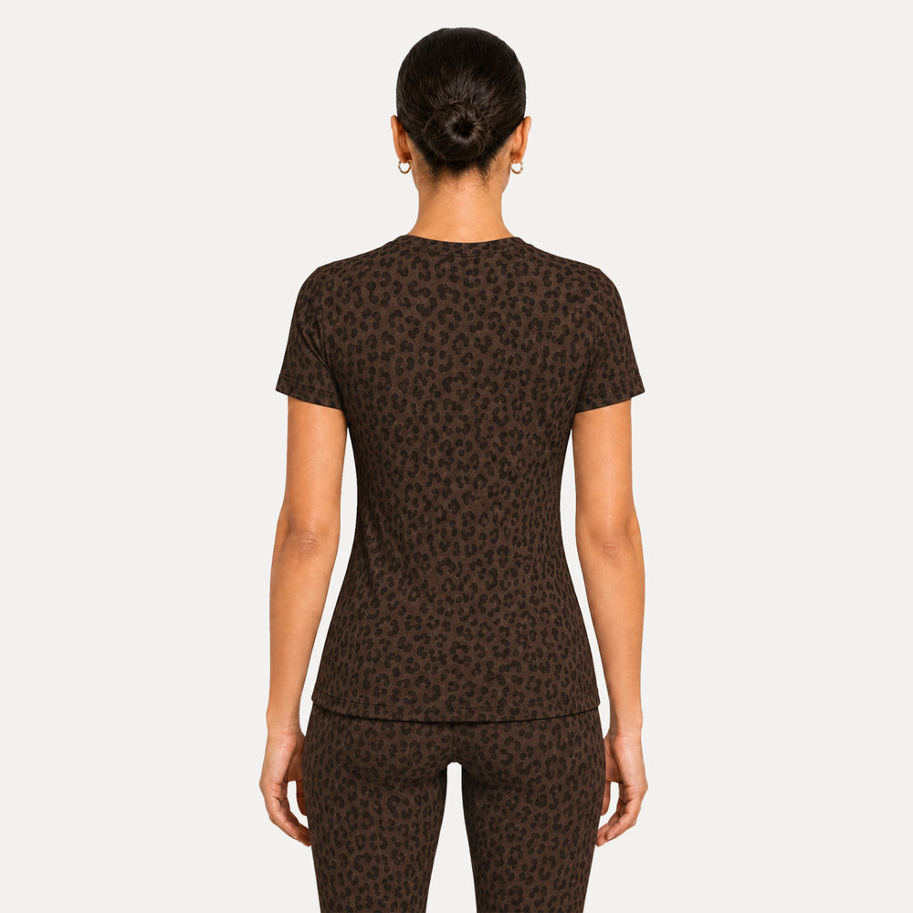 LEO T-Shirt Velvara