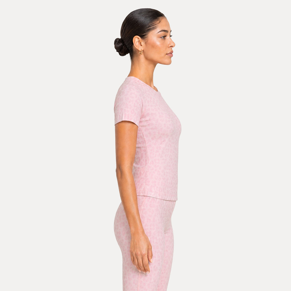LEO T-Shirt Velvara