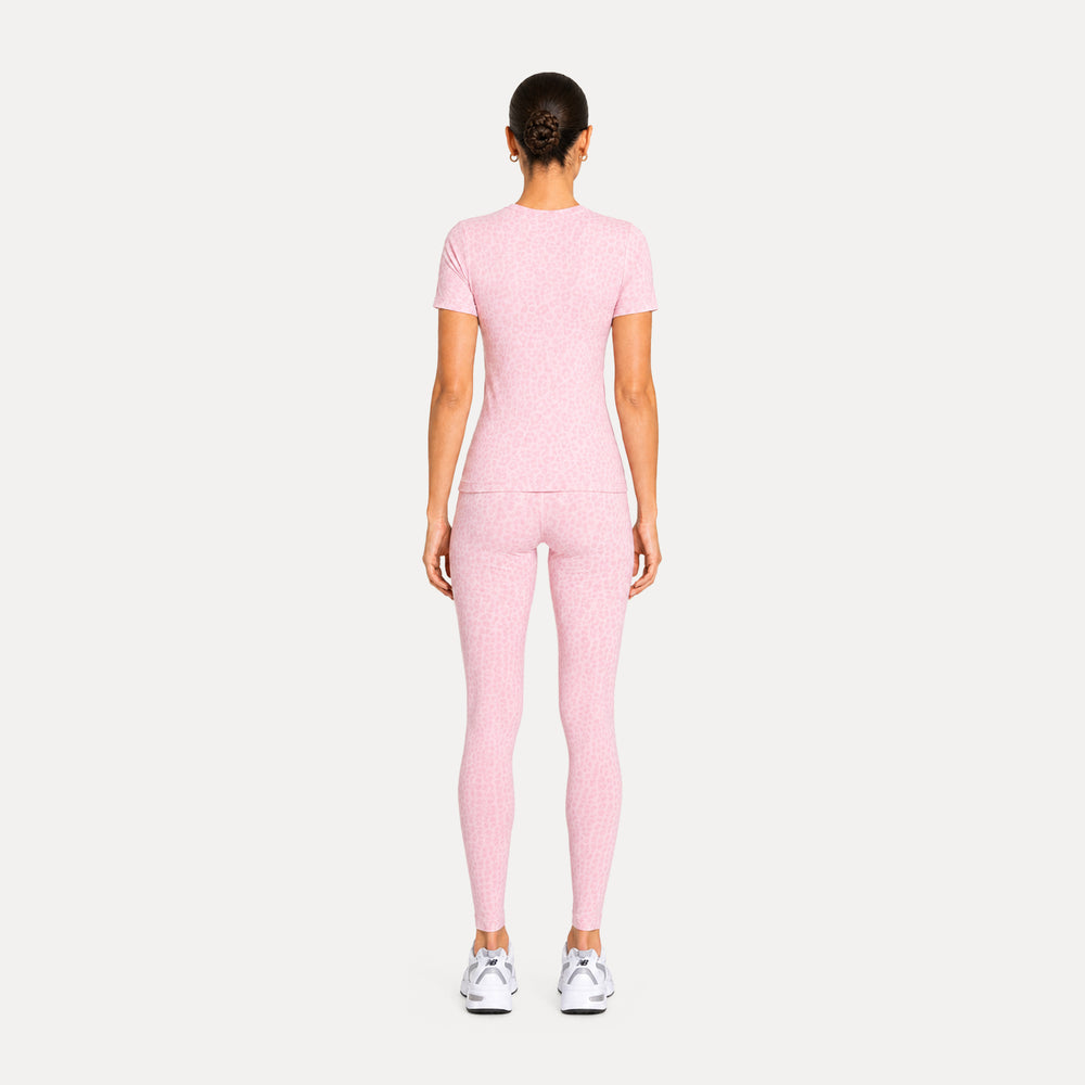 LEO T-Shirt Velvara