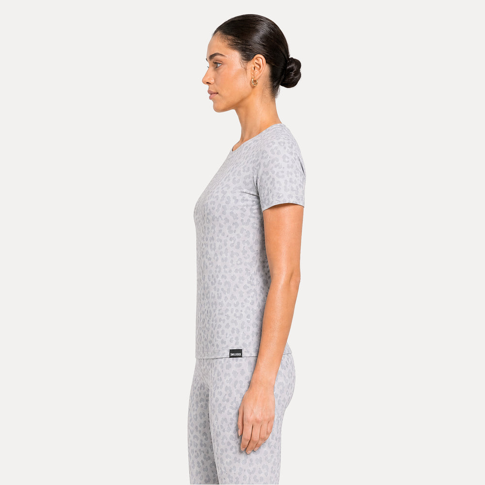 LEO T-Shirt Velvara
