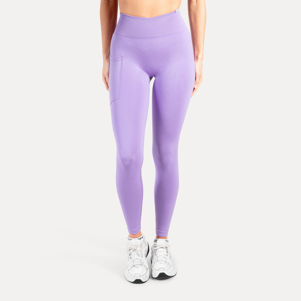 Leggings Adrielle Pocket Seamless