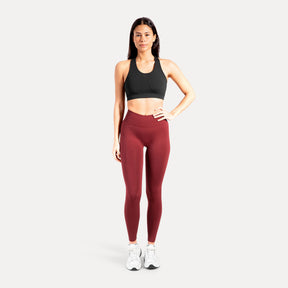Leggings Adrielle Pocket Seamless