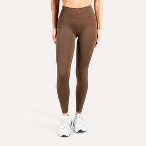 Leggings Adrielle Pocket Seamless