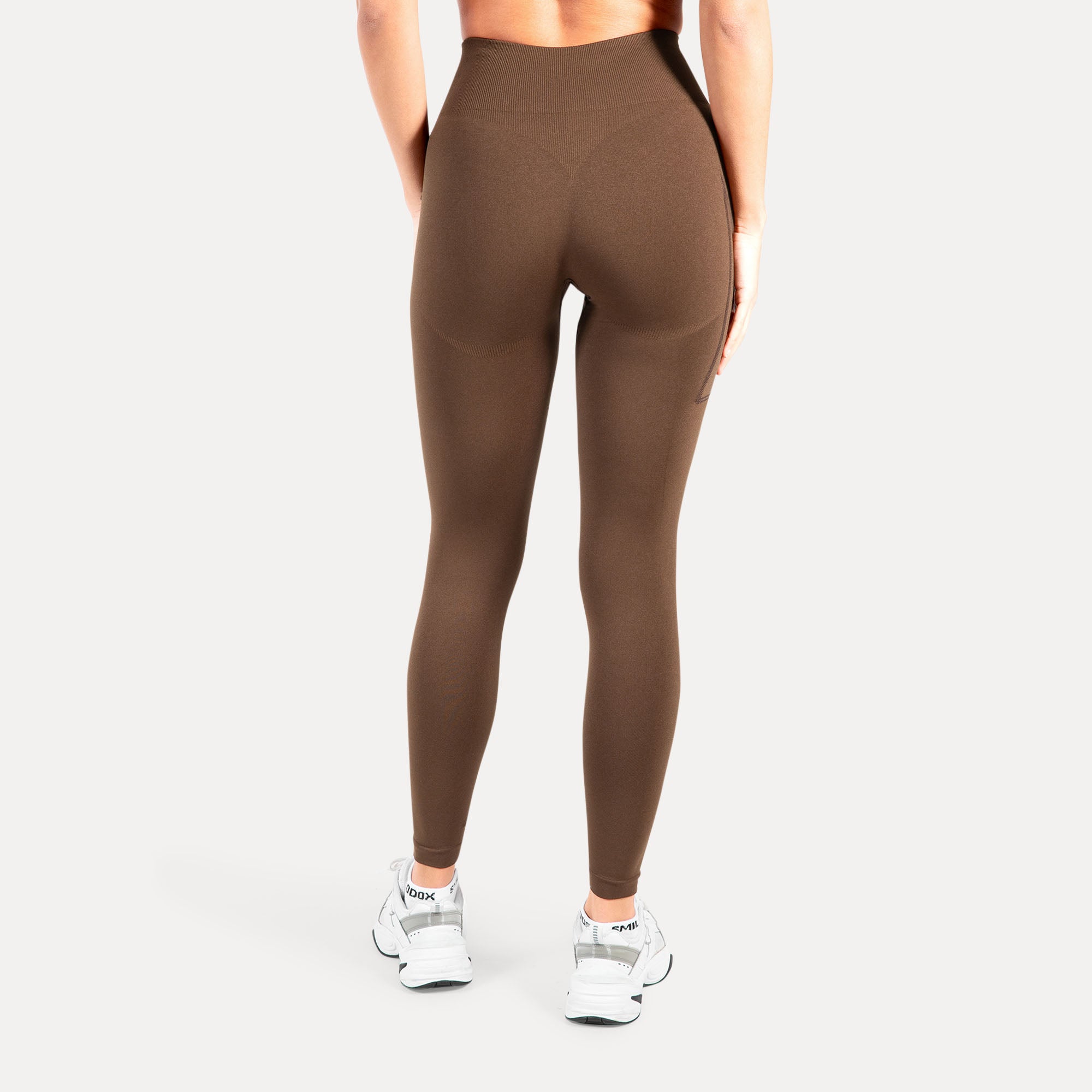 Leggings Adrielle Pocket Seamless