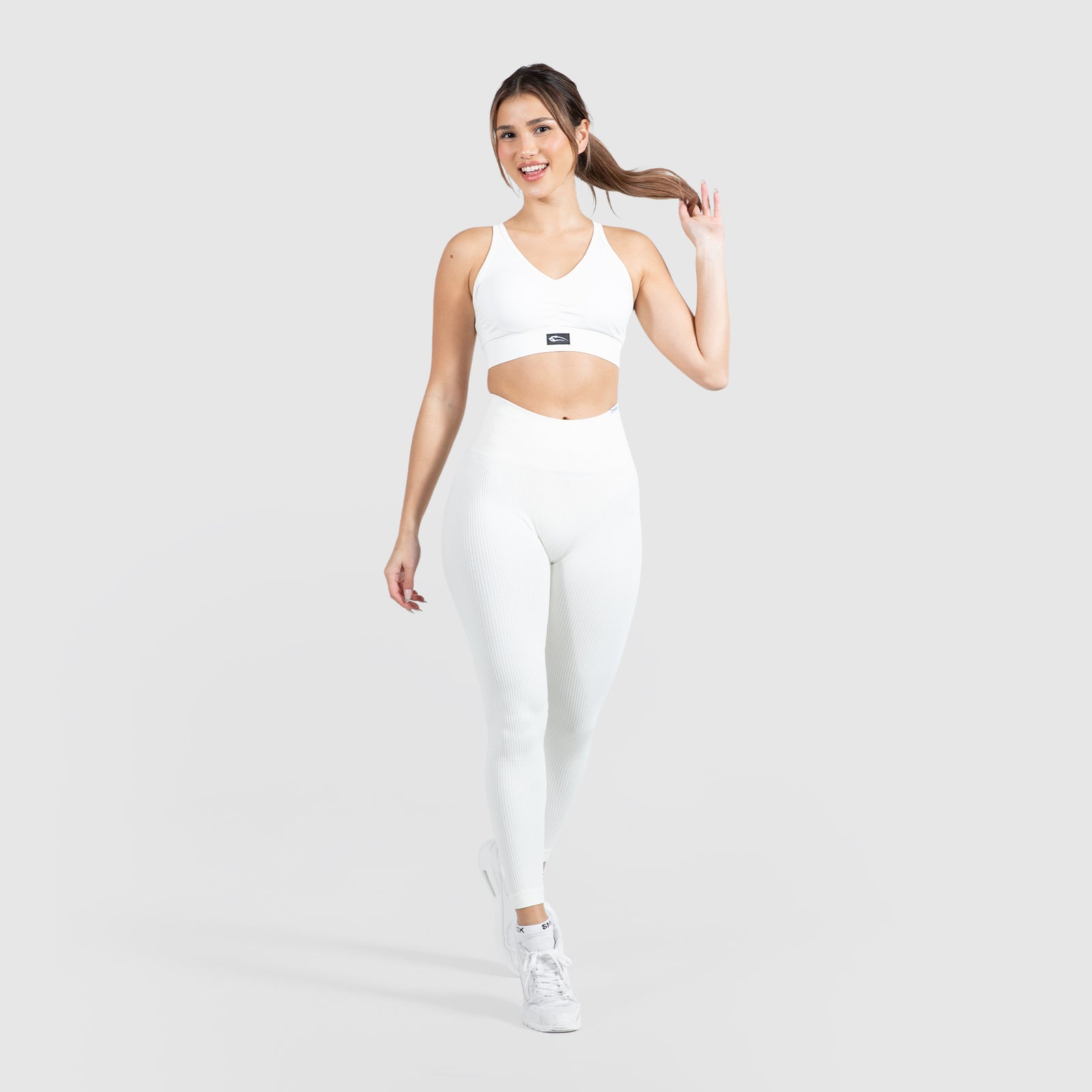 Kompression Leggings Amaze Ripp
