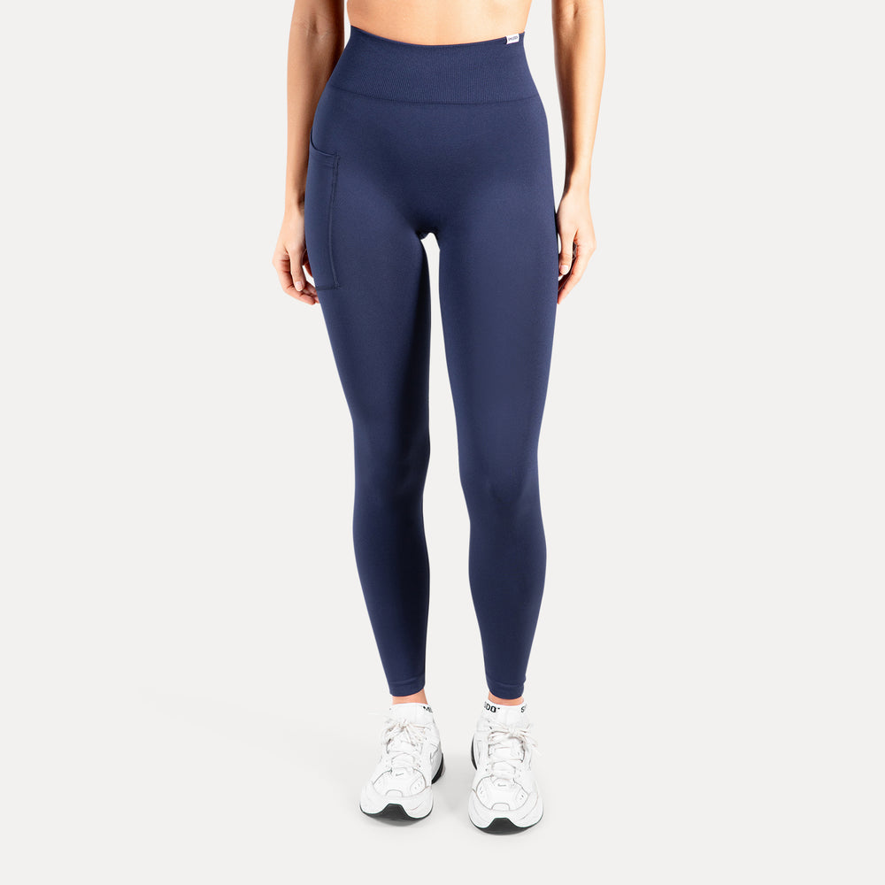 Leggings Amaze Scrunch Pro Pocket Seamless
