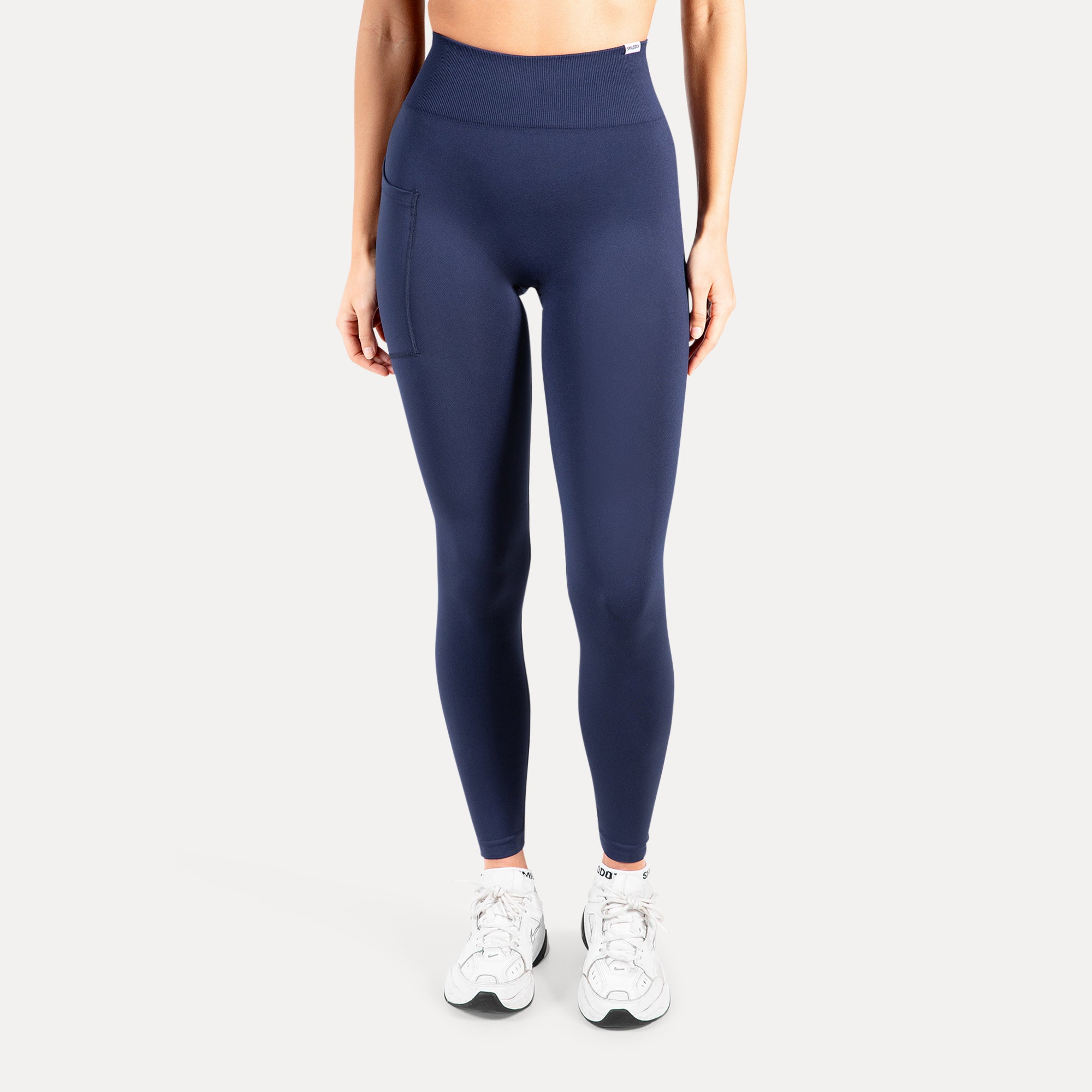 Leggings Amaze Scrunch Pro Pocket Seamless