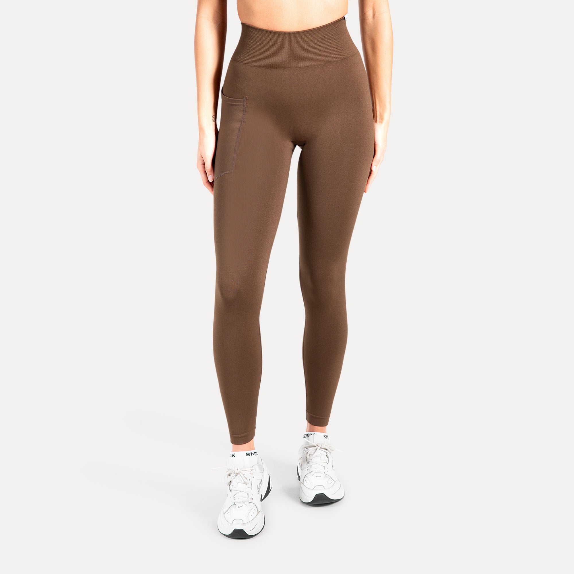 Leggings Amaze Scrunch Pro Pocket Seamless