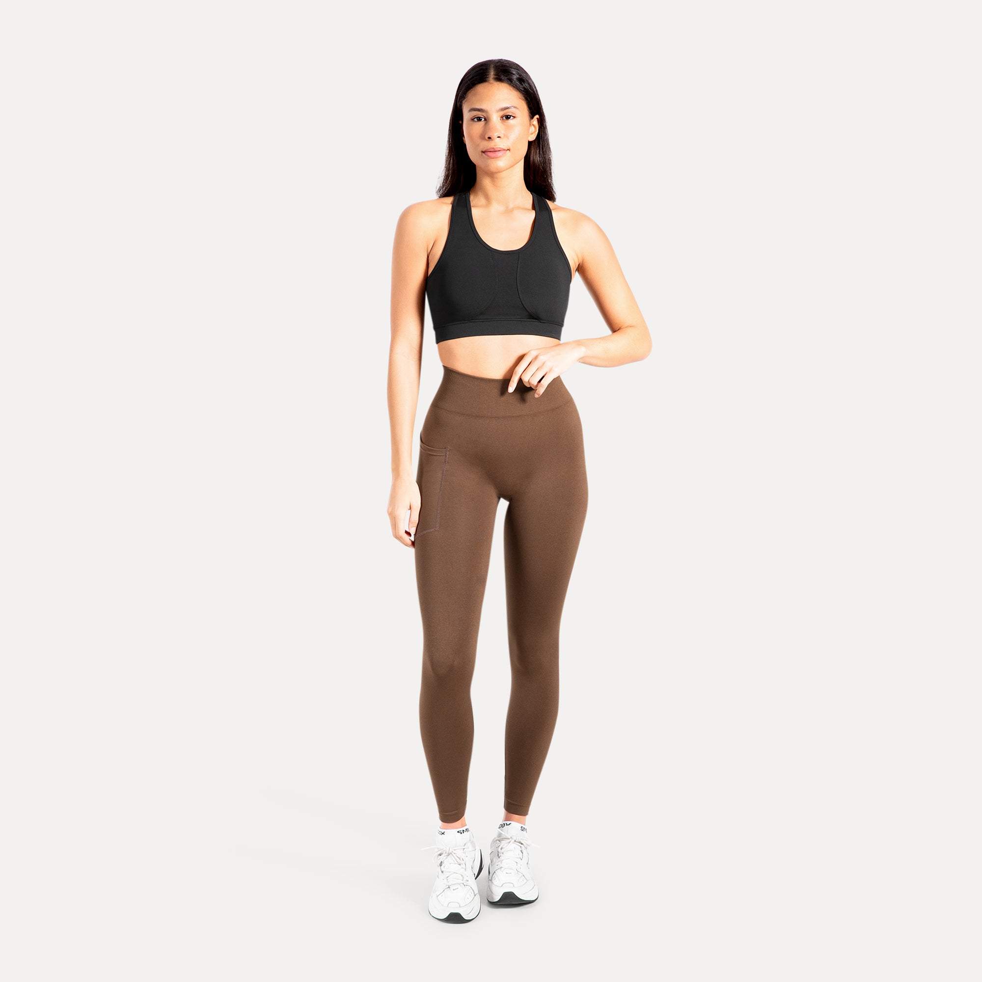 Leggings Amaze Scrunch Pro Pocket Seamless