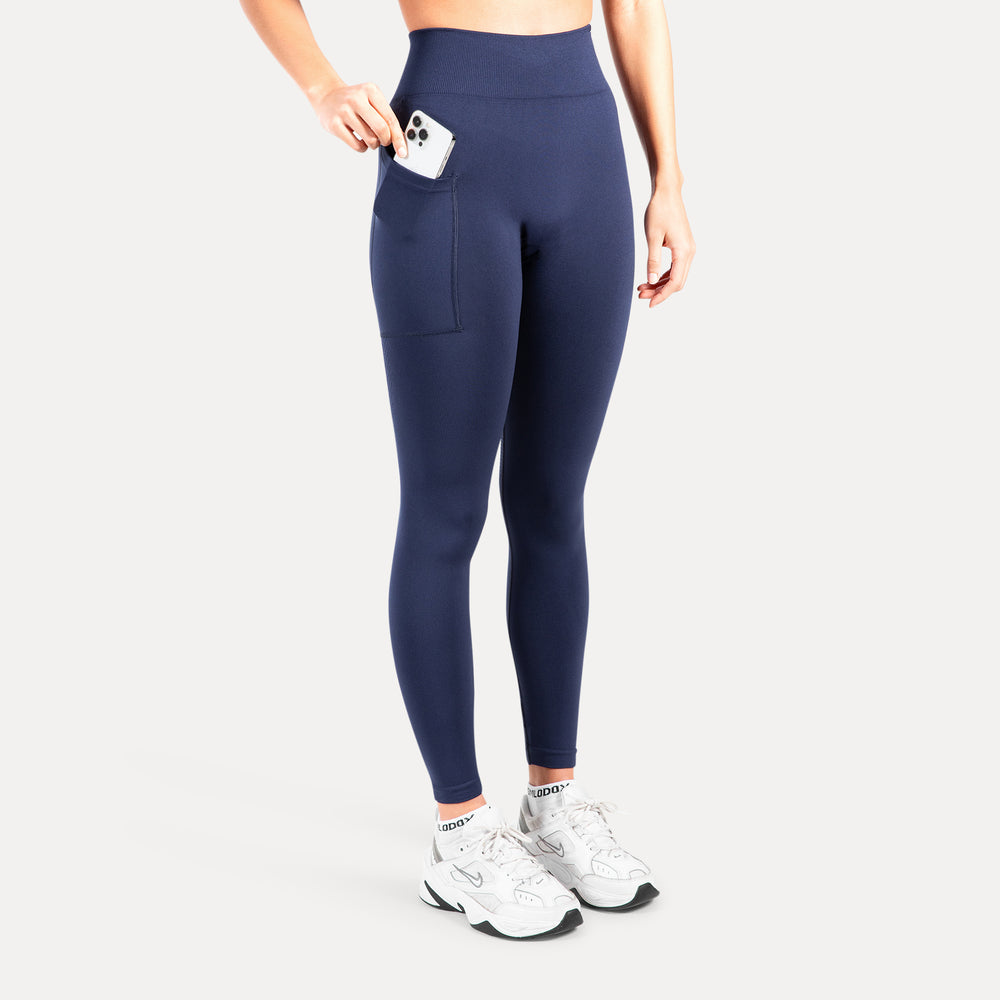 Leggings Amaze Scrunch Pro Pocket Seamless