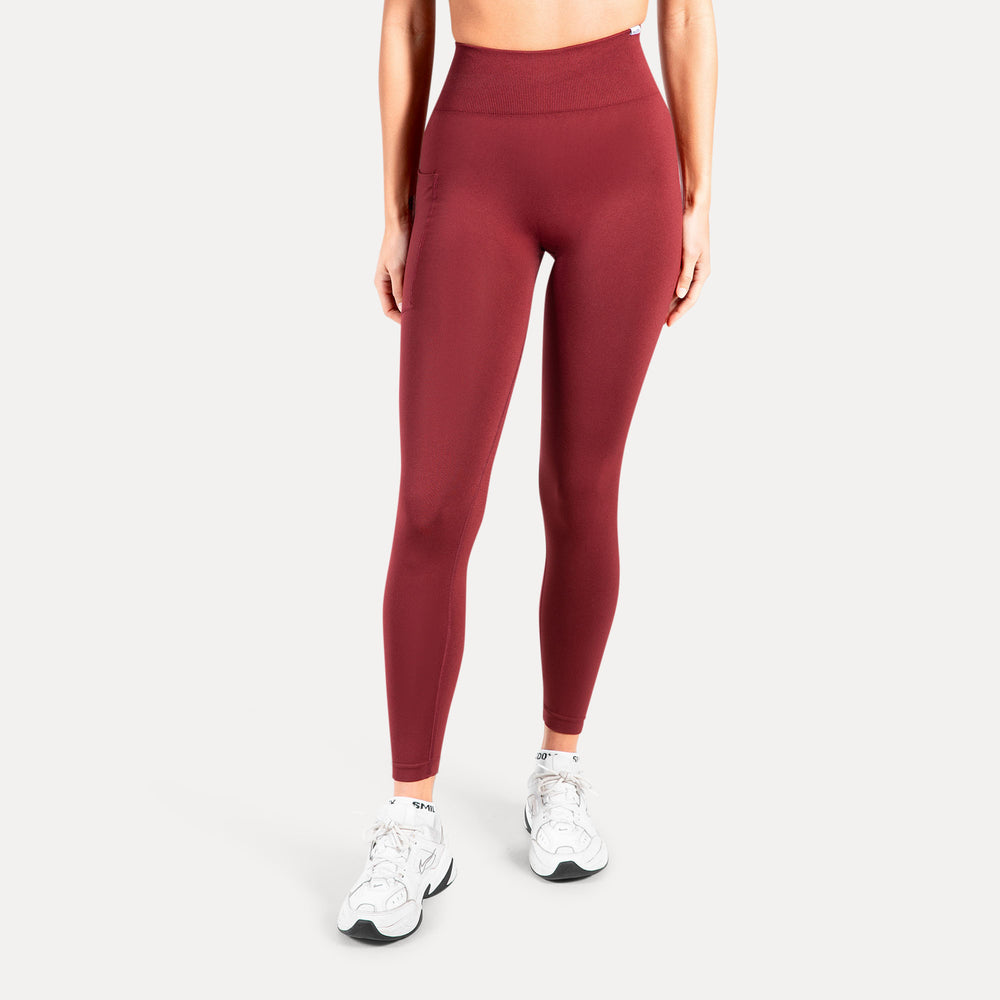 Leggings Amaze Scrunch Pro Pocket Seamless