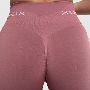 Leggings Scrunch Azura