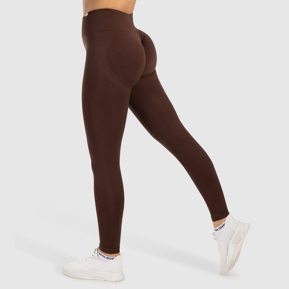 Infinite Scrunch Leggings