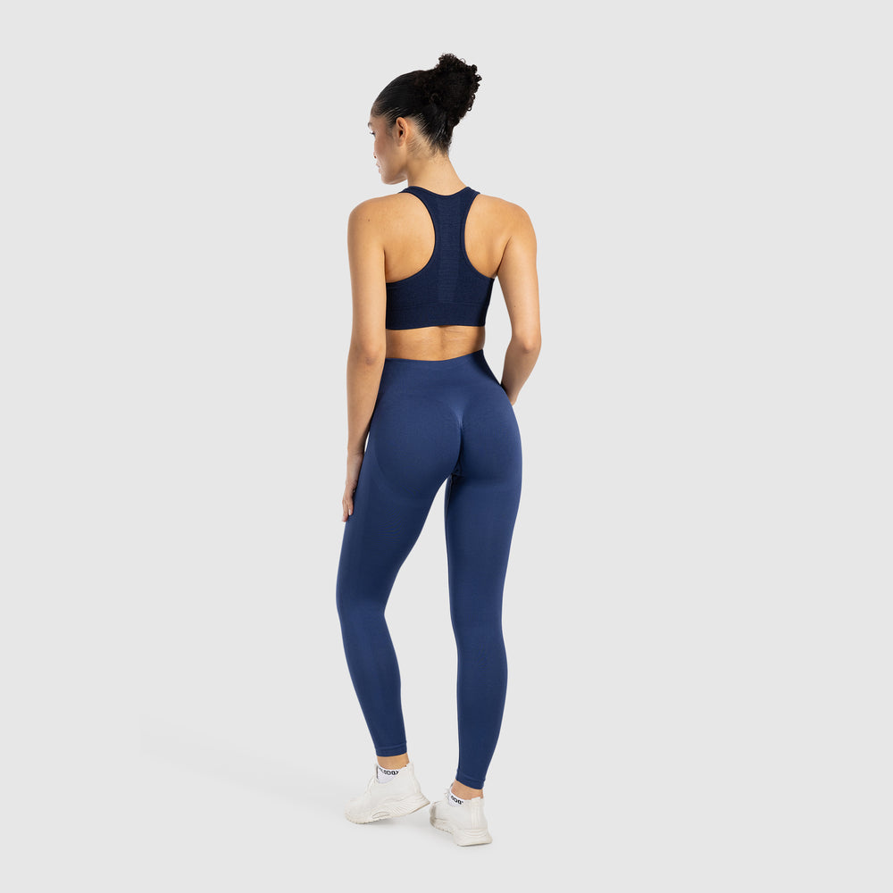 Infinite Scrunch Leggings