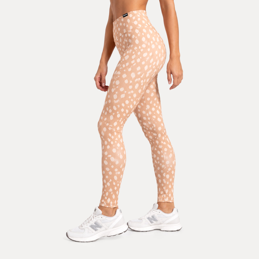 Leggings Wild Dotty