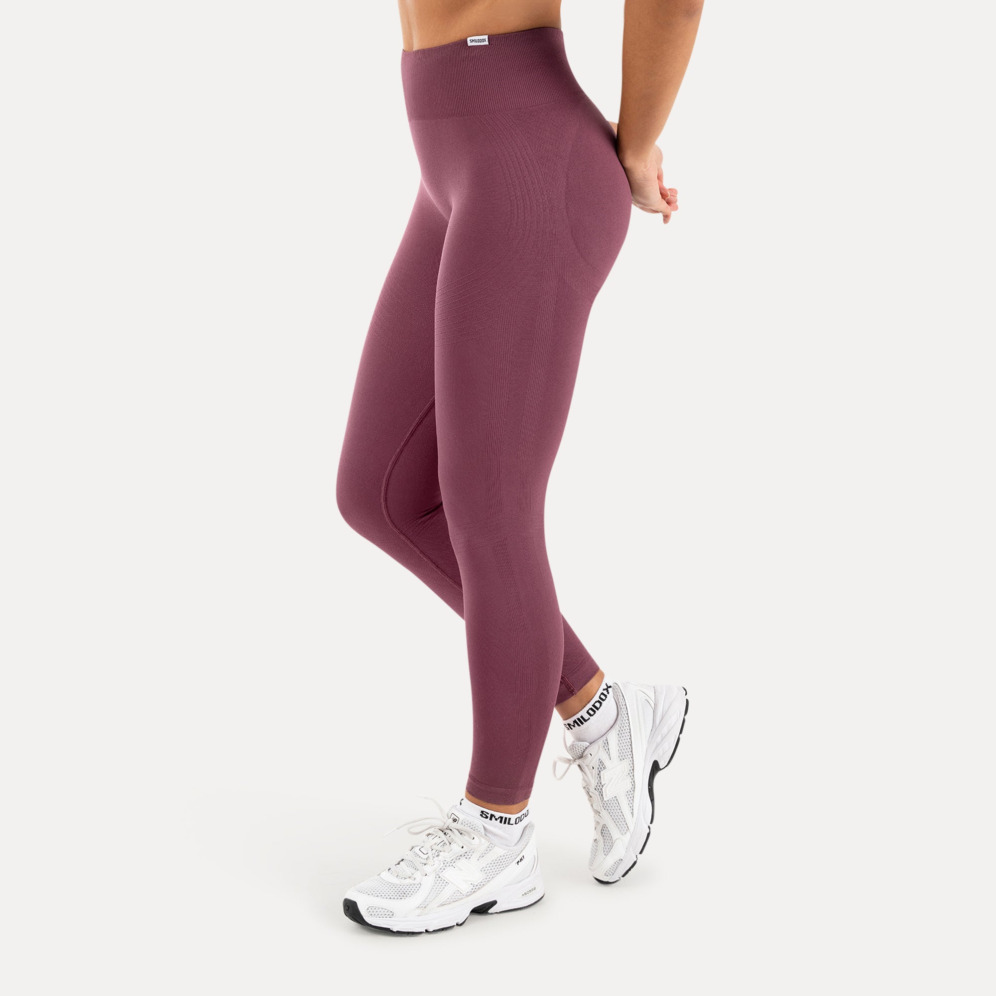 Dunkellila