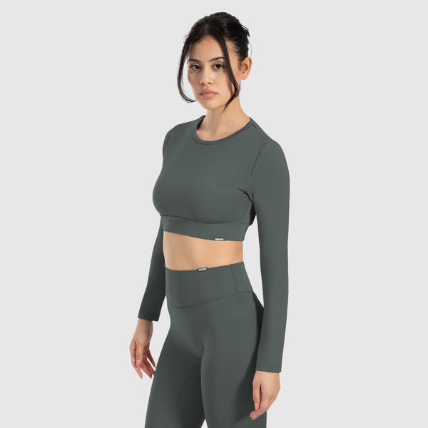 Longsleeve Tisha