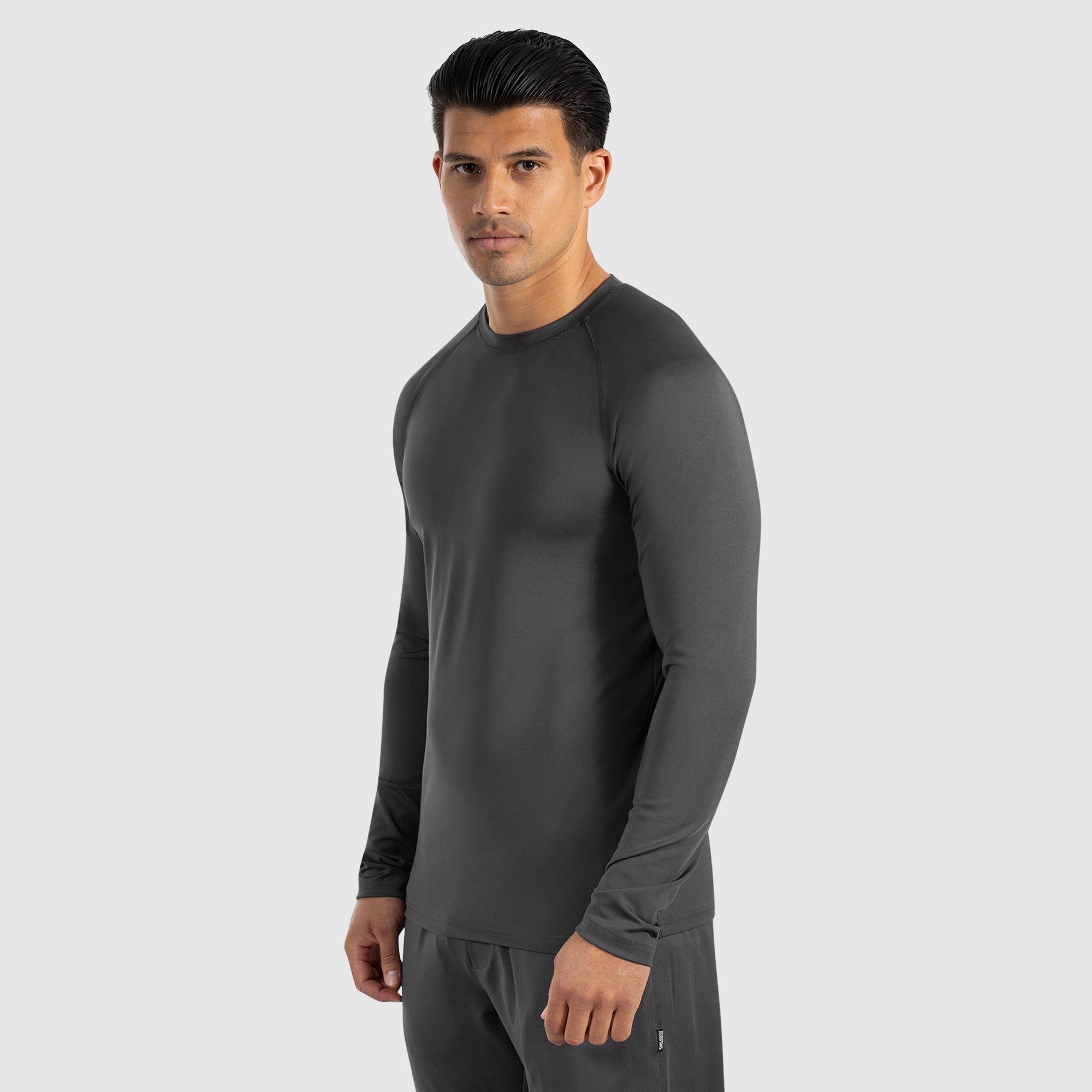 Longsleeve Zeyn