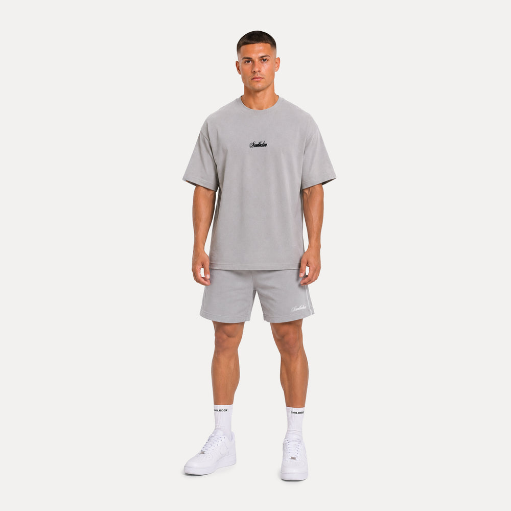 Oversized T-Shirt Calvento