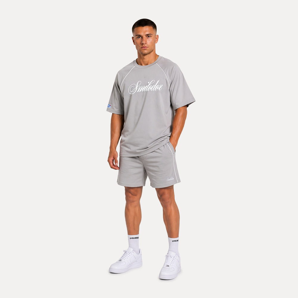 Oversized T-Shirt Sildano