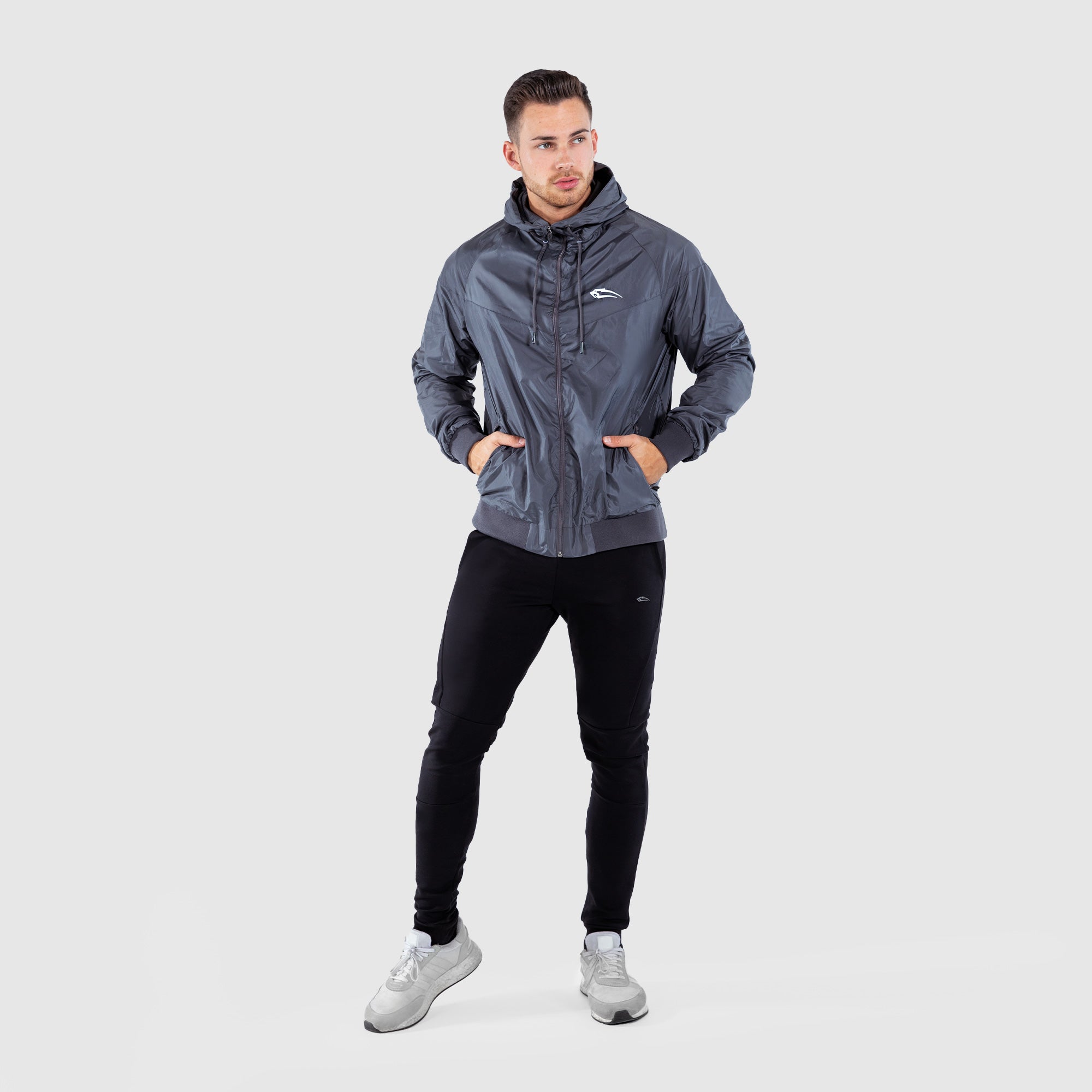 Outdoorjacke Light