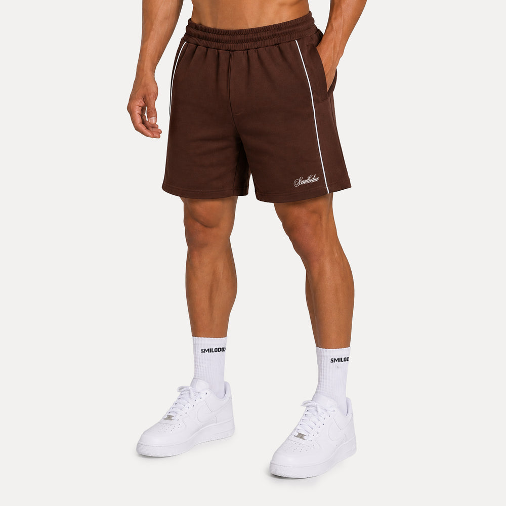 Regular Fit Shorts Calvento