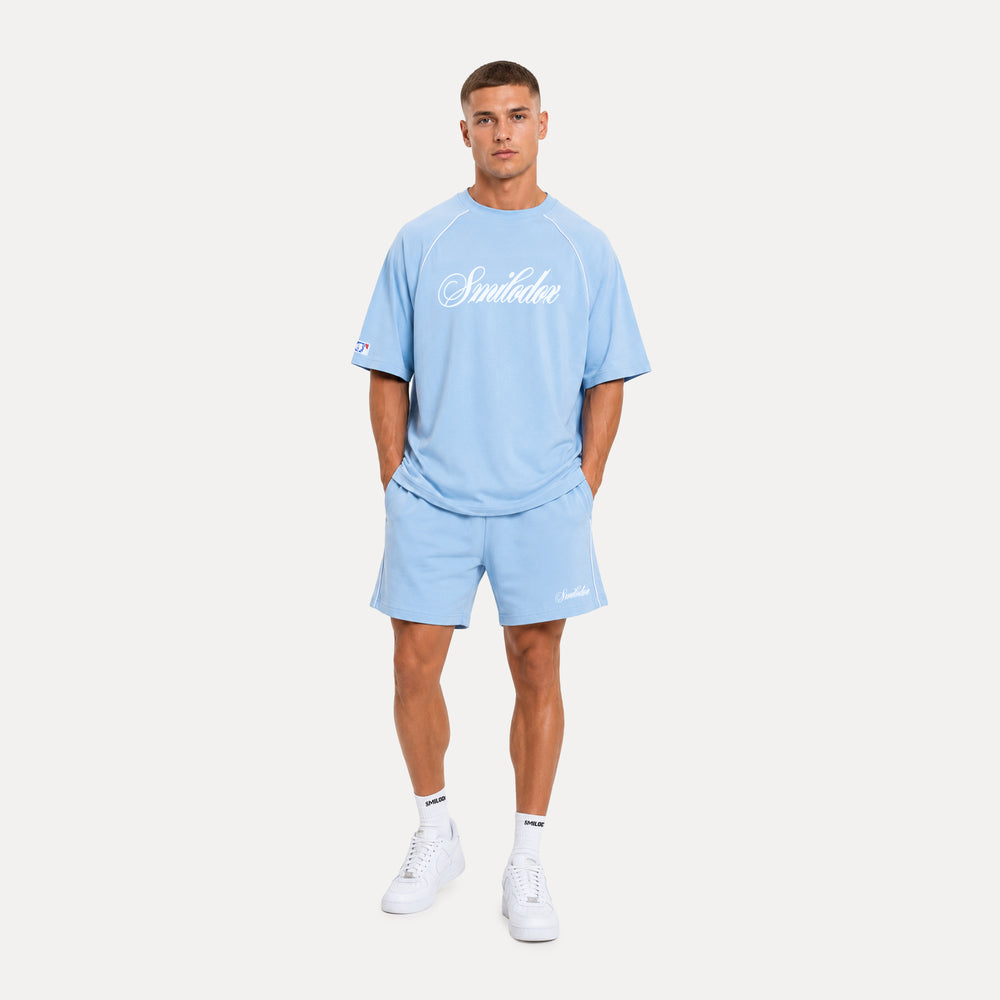 Regular Fit Shorts Calvento