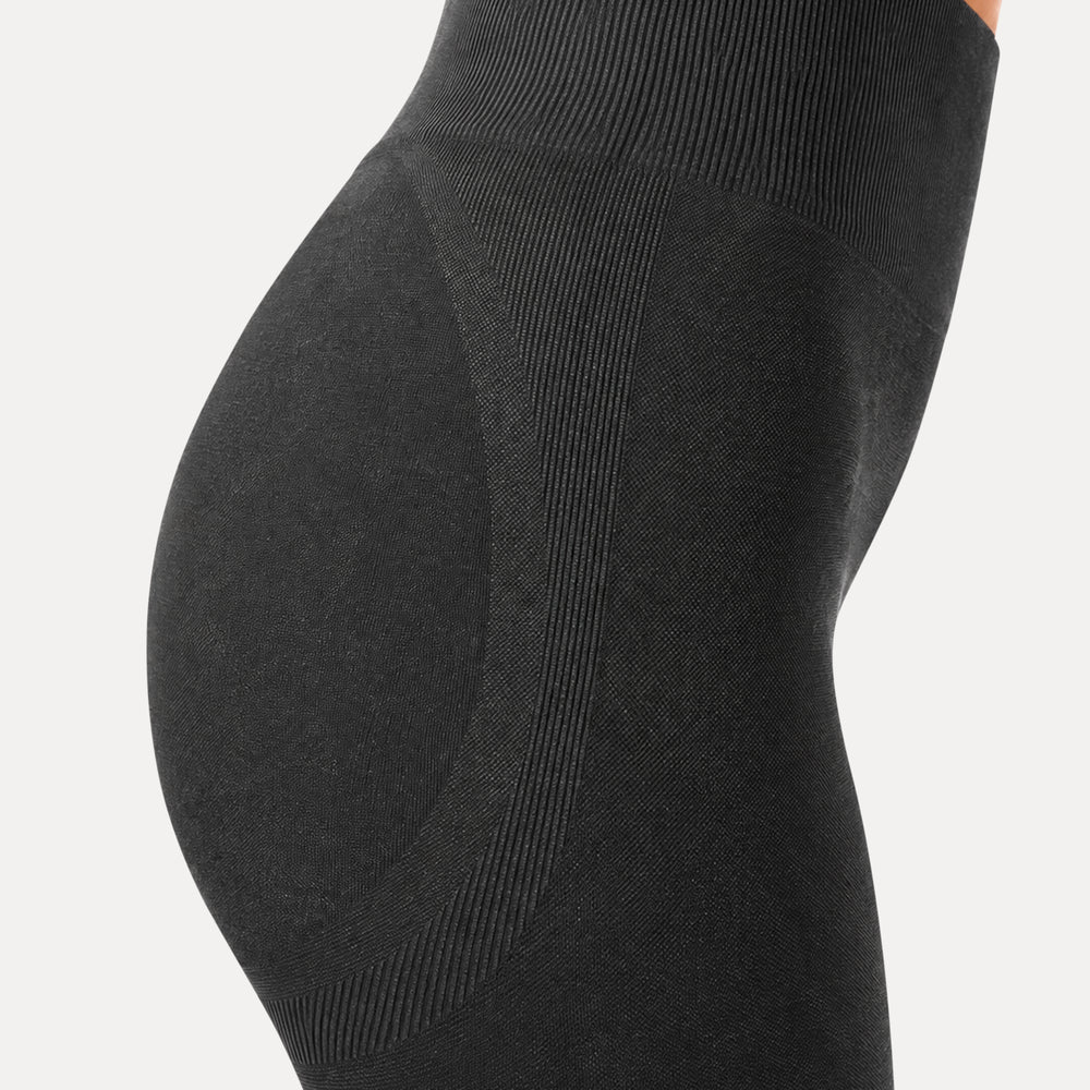 Schlaghose Leggings Aylin Scrunch