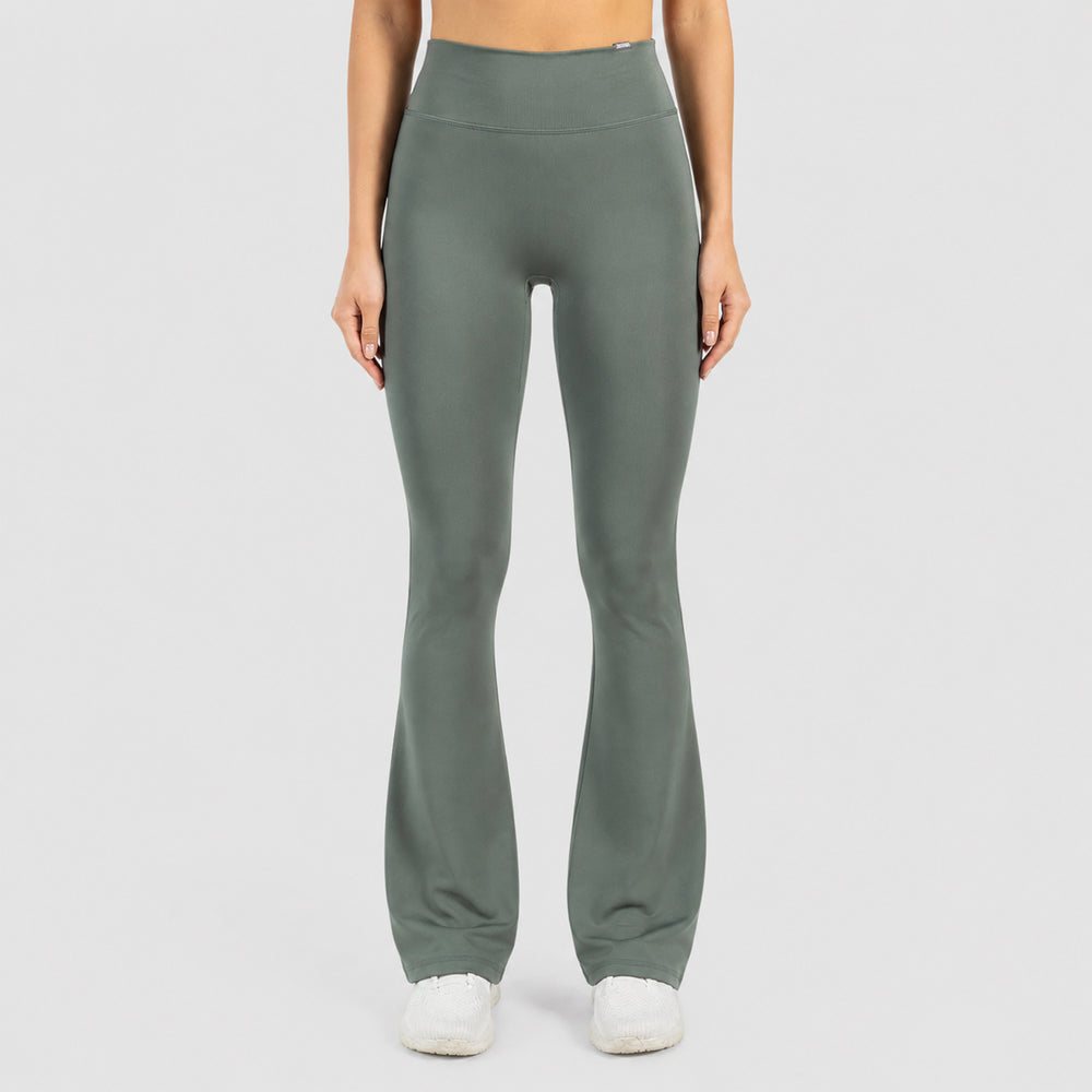 Flared Leggings Loreen