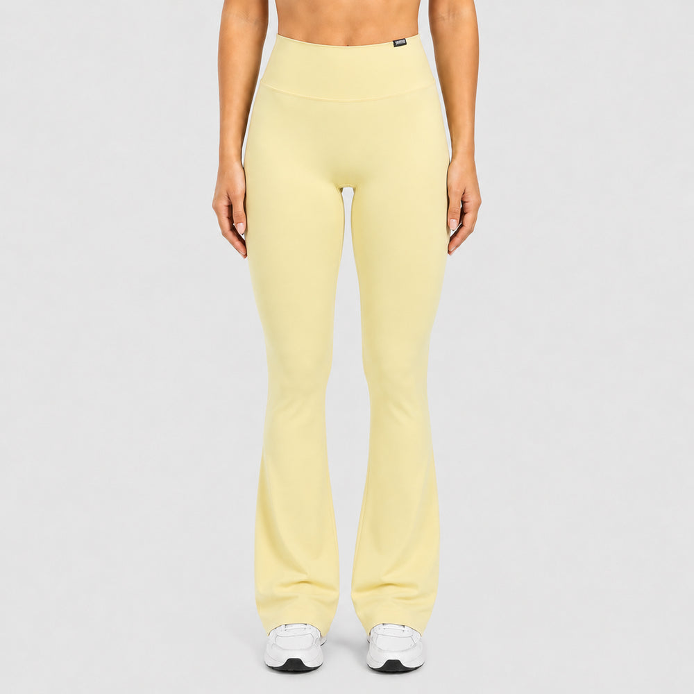 Flared Leggings Loreen