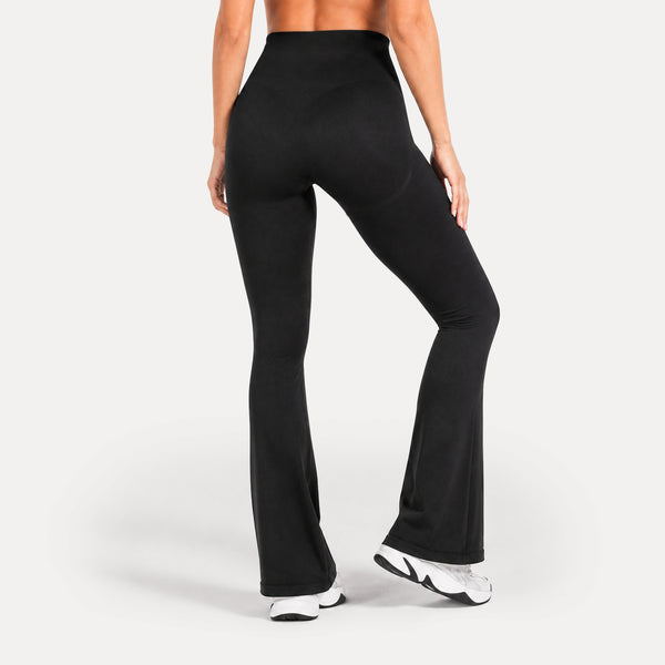 Schlagleggings Oriana Seamless