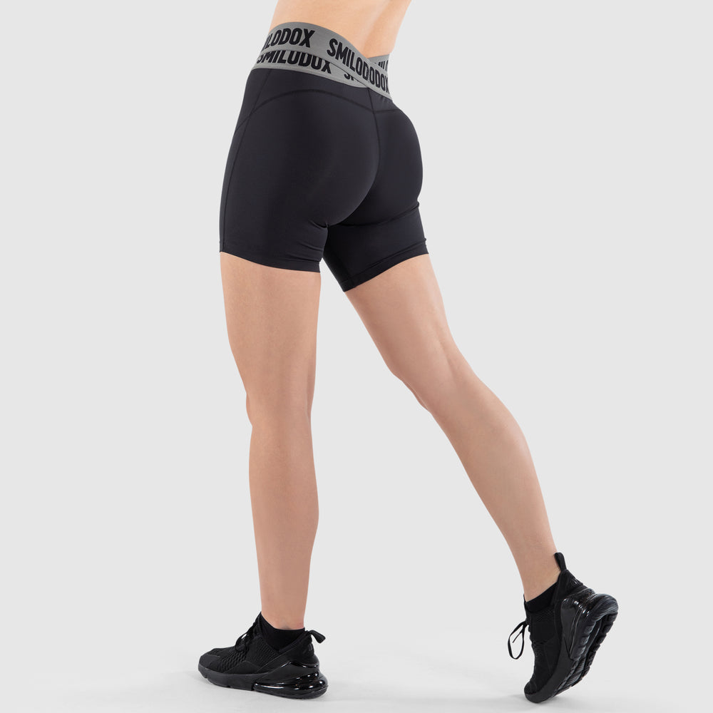 Shorts Performance