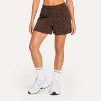 LEO Shorts Zumira