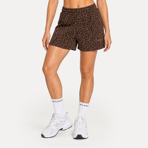 LEO Shorts Zumira