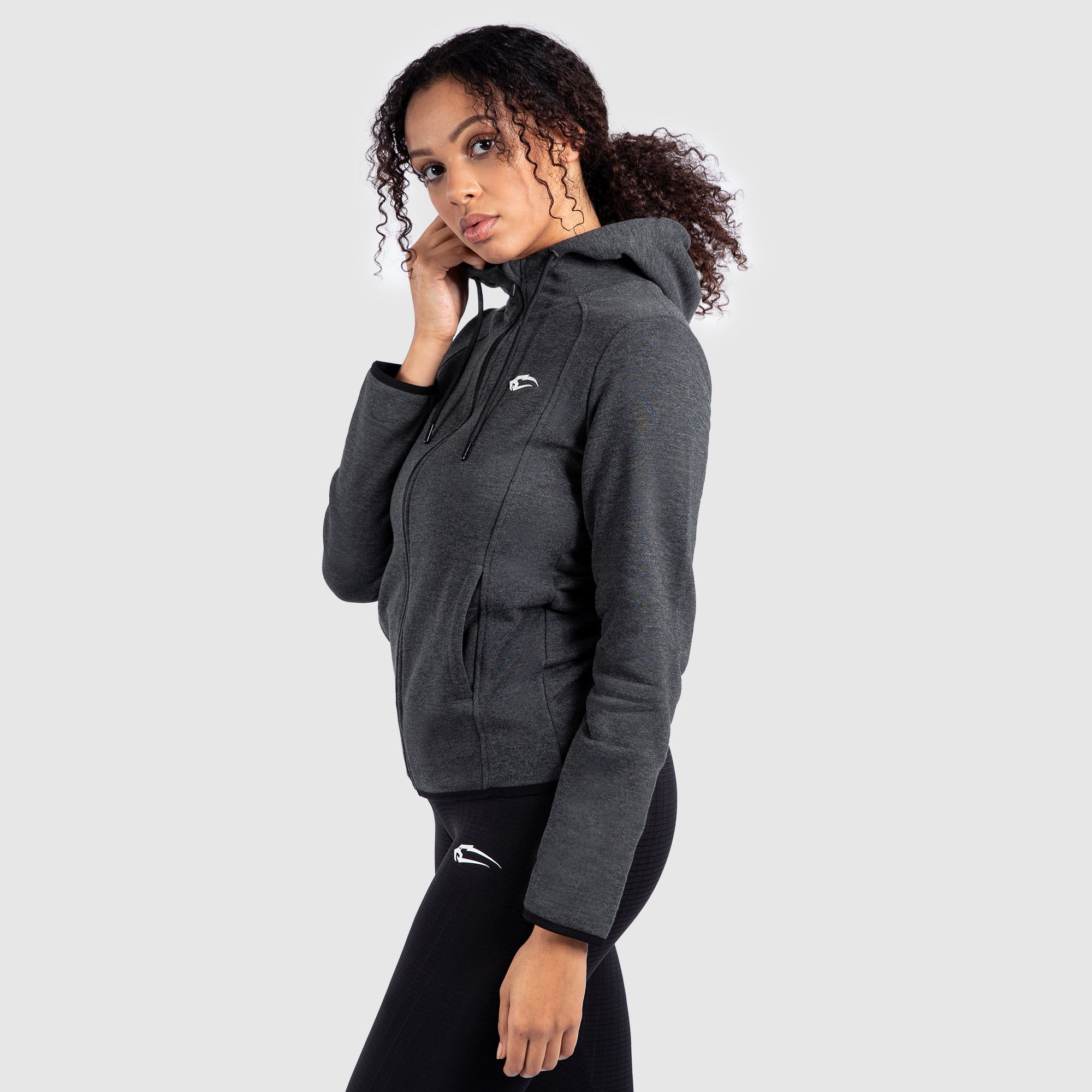 Zip Hoodie Result