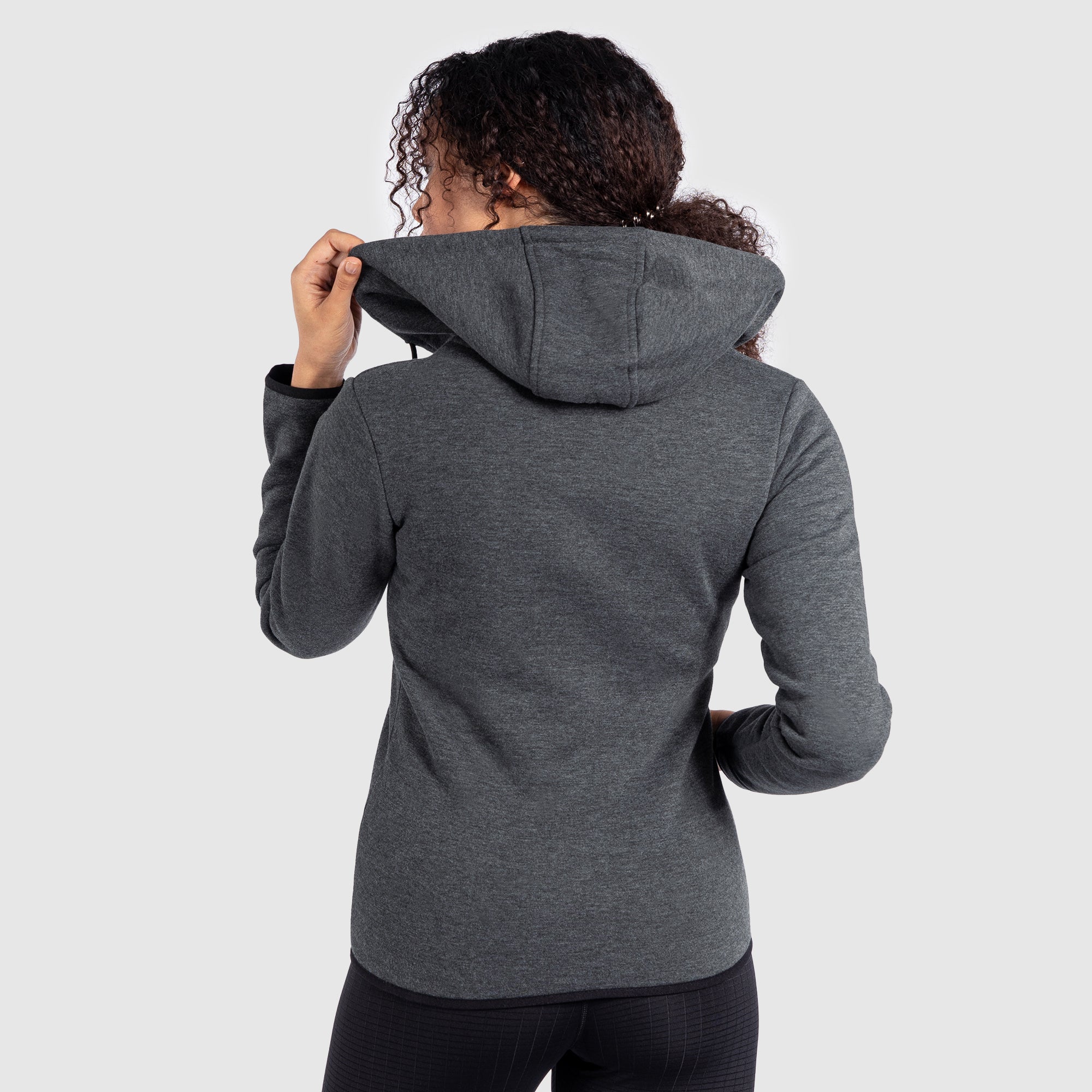 Zip Hoodie Result
