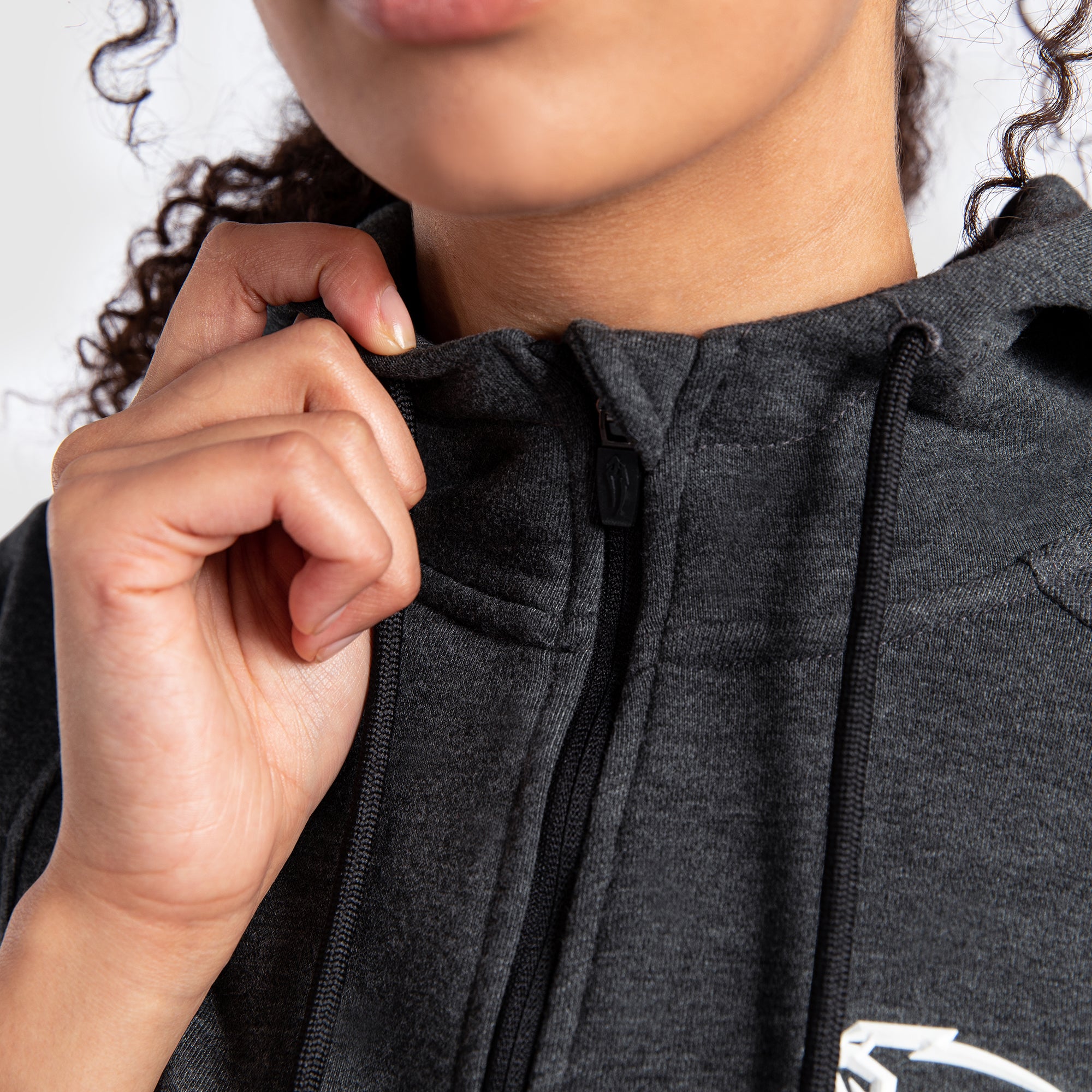 Zip Hoodie Result