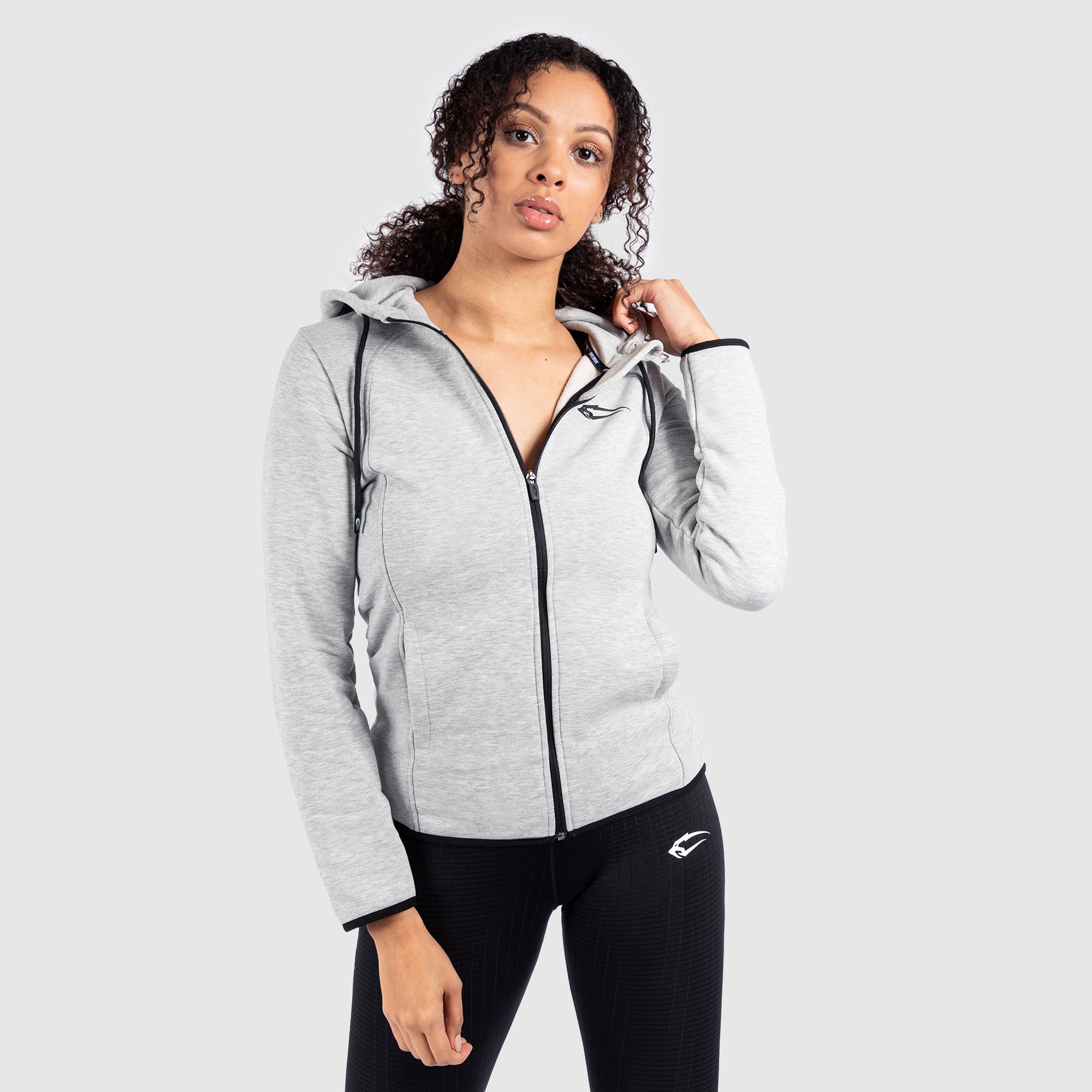 Zip Hoodie Result