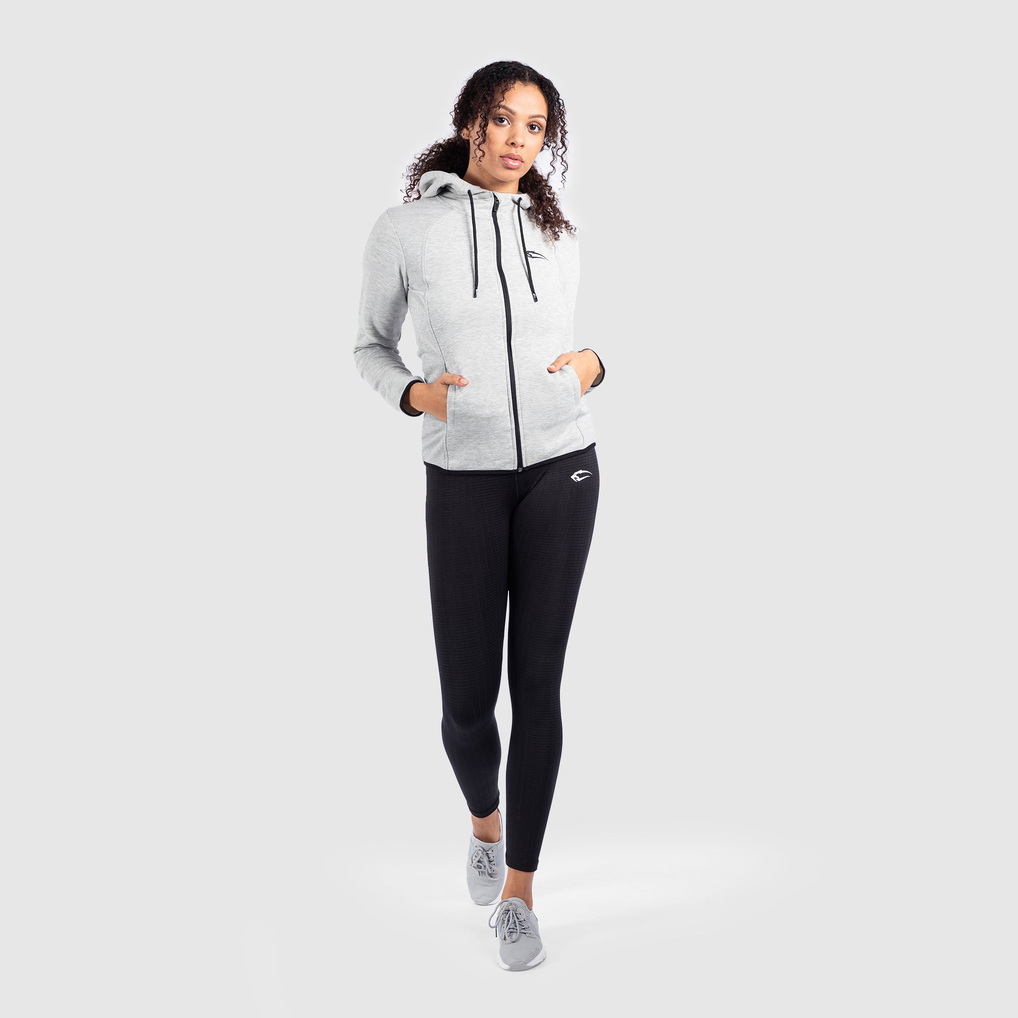 Zip Hoodie Result