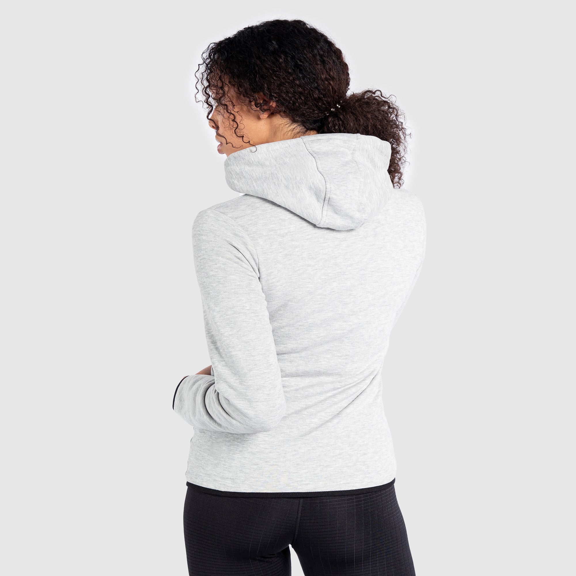 Zip Hoodie Result