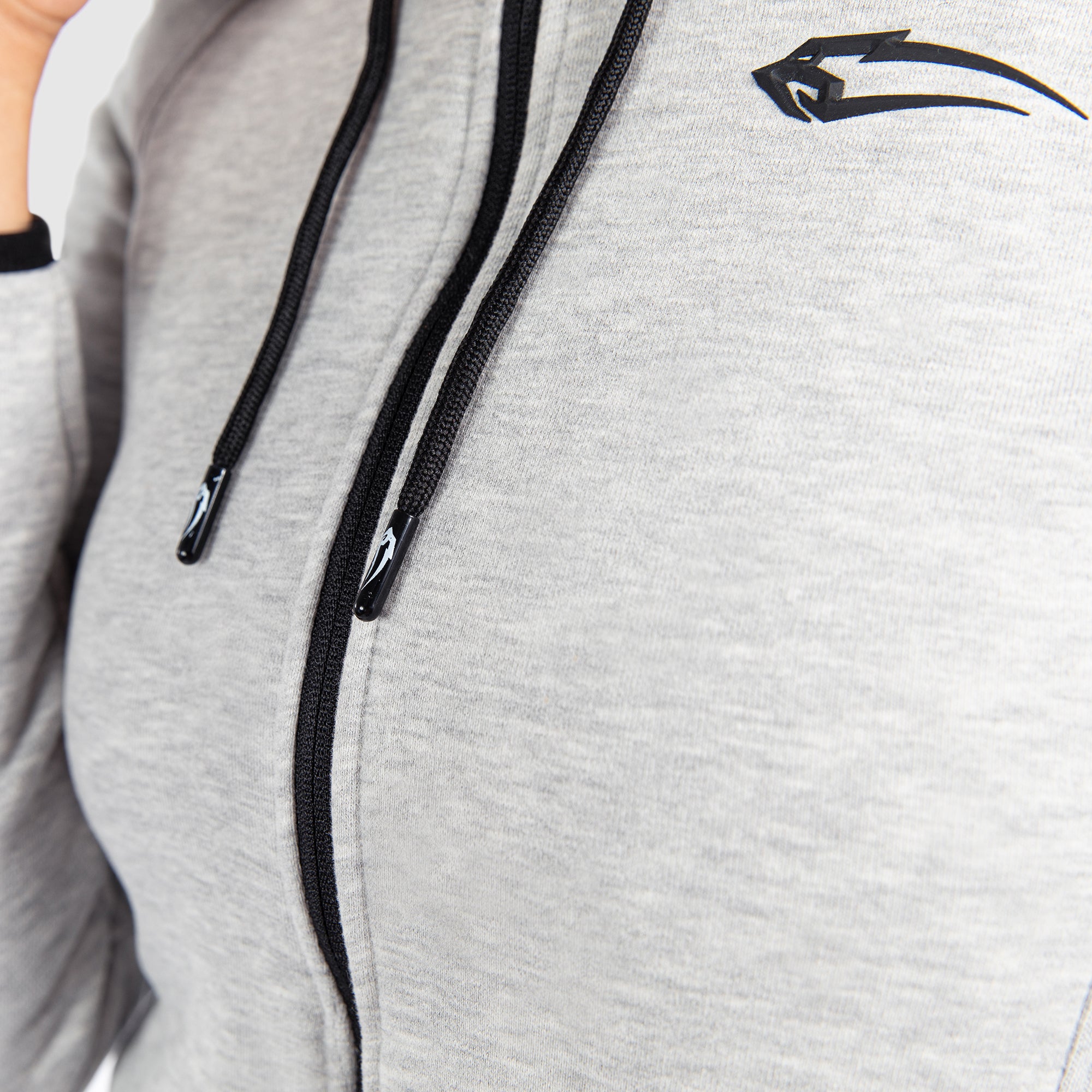 Zip Hoodie Result