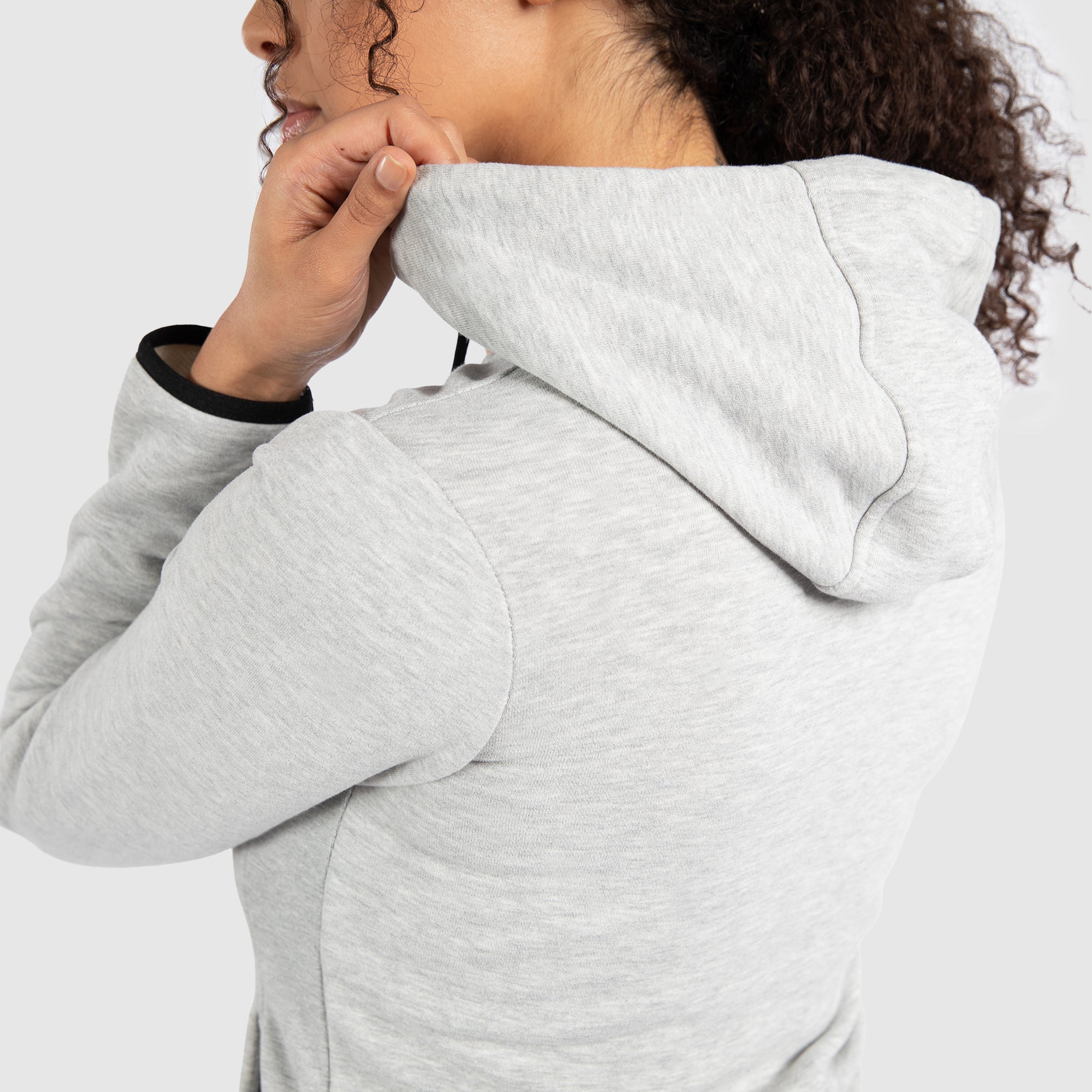 Zip Hoodie Result