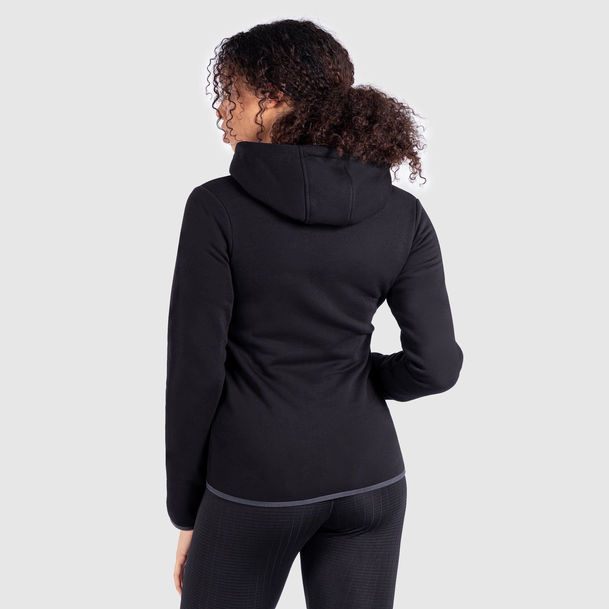 Zip Hoodie Result