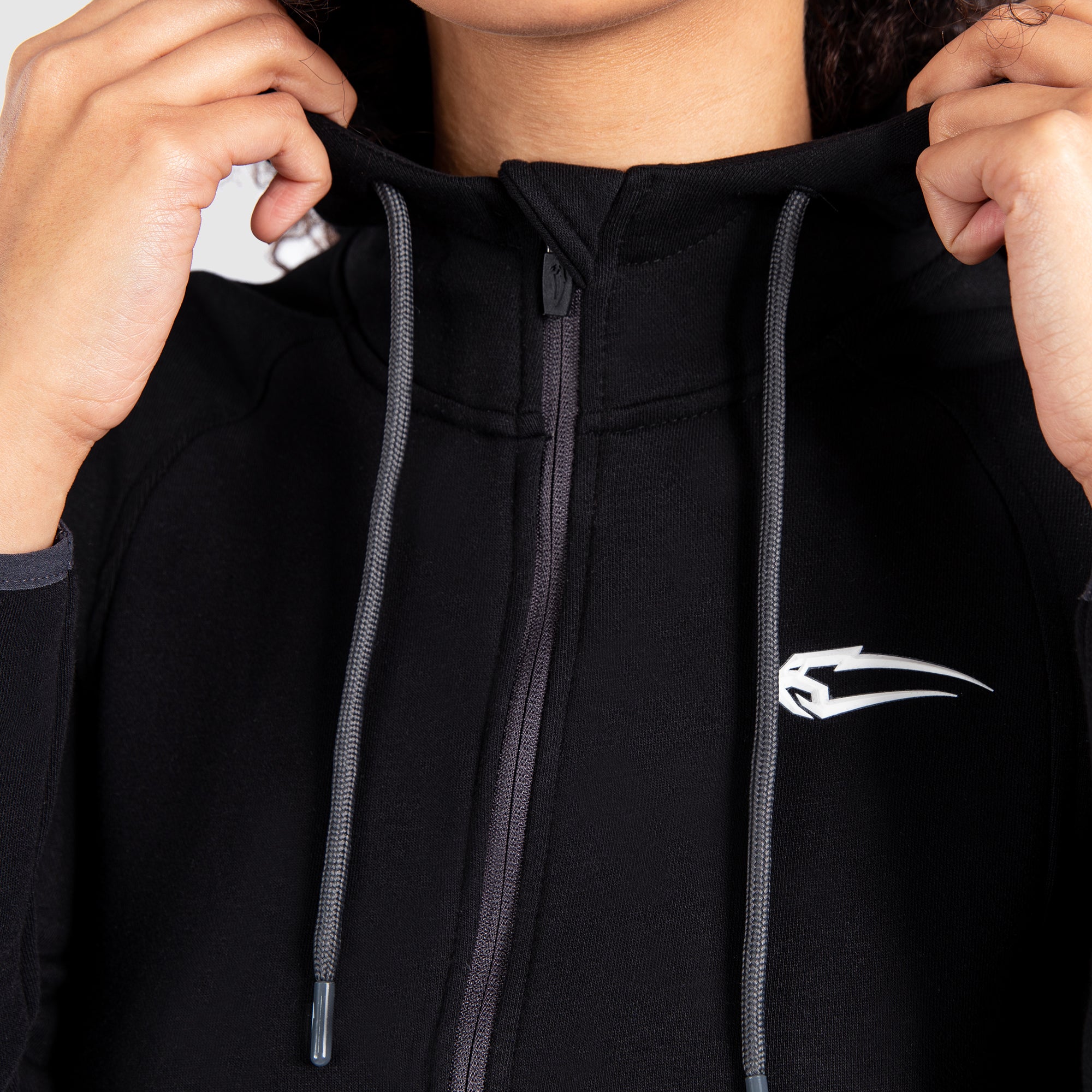 Zip Hoodie Result